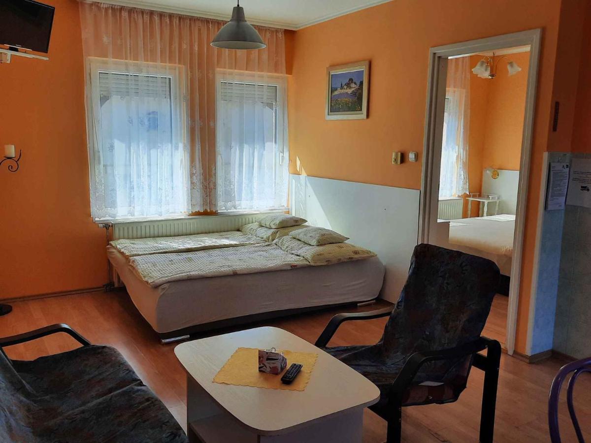 Apartment In Siofok/Balaton 19671 Kültér fotó