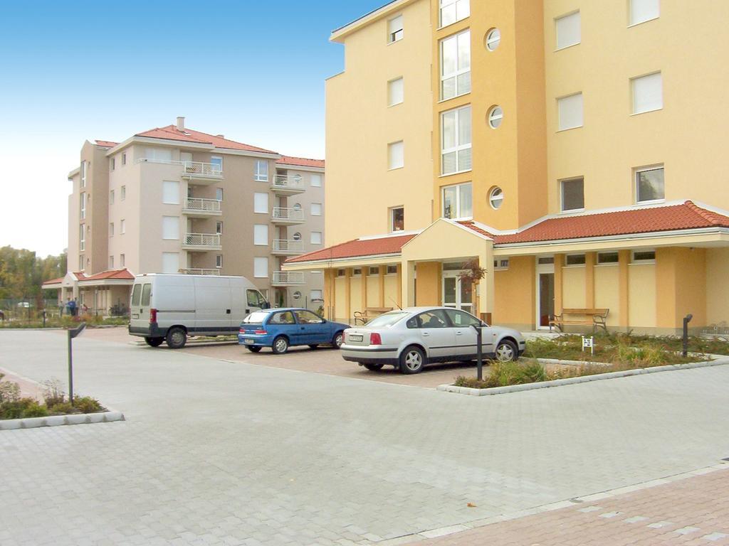 Apartment In Siofok/Balaton 19671 Kültér fotó