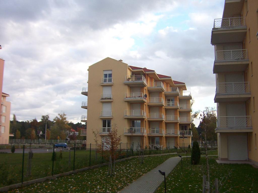 Apartment In Siofok/Balaton 19671 Kültér fotó