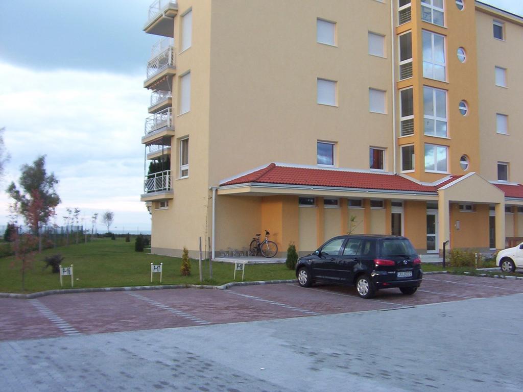 Apartment In Siofok/Balaton 19671 Kültér fotó