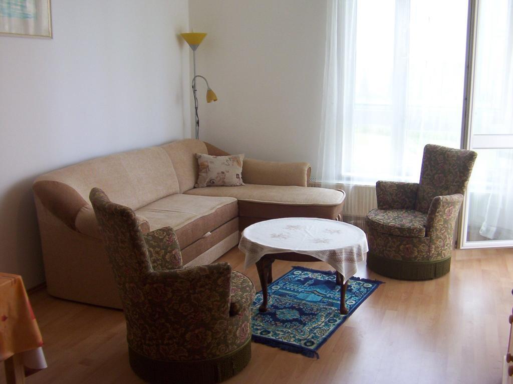 Apartment In Siofok/Balaton 19671 Kültér fotó
